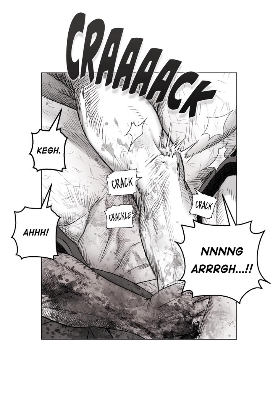 Indomitable Champion Chapter 42 - Page 53 in English