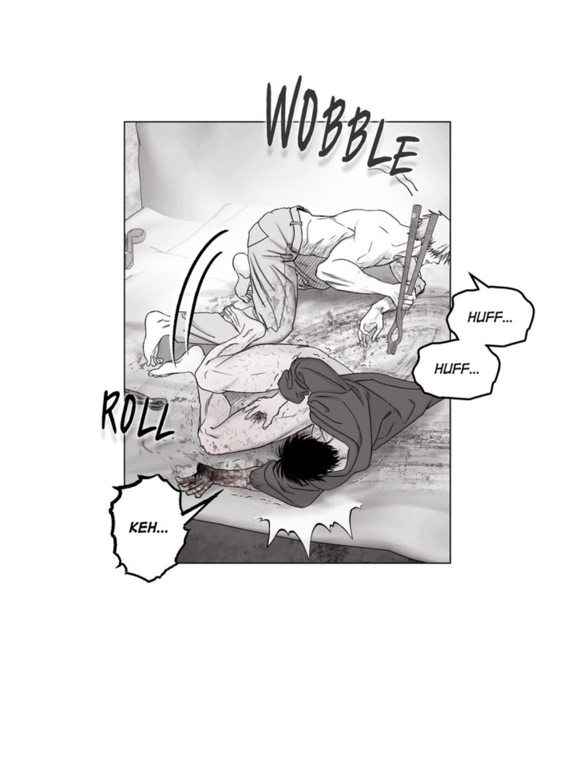 Indomitable Champion Chapter 42 - Page 56 in English