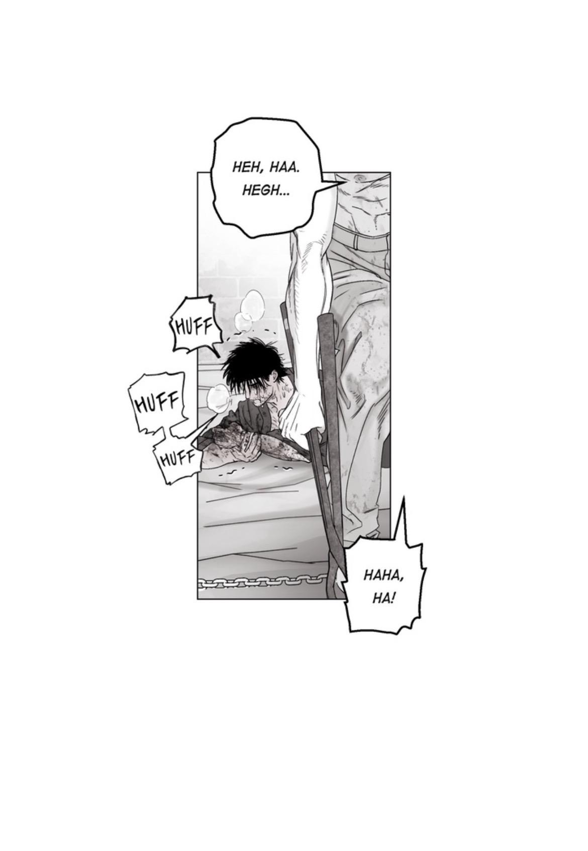 Indomitable Champion Chapter 42 - Page 57 in English