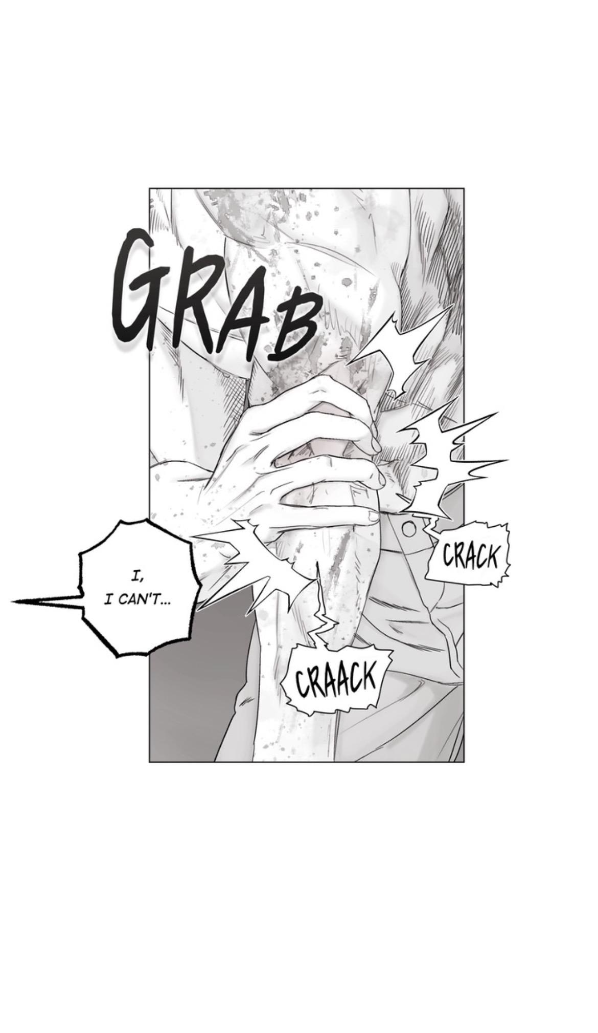 Indomitable Champion Chapter 42 - Page 61 in English