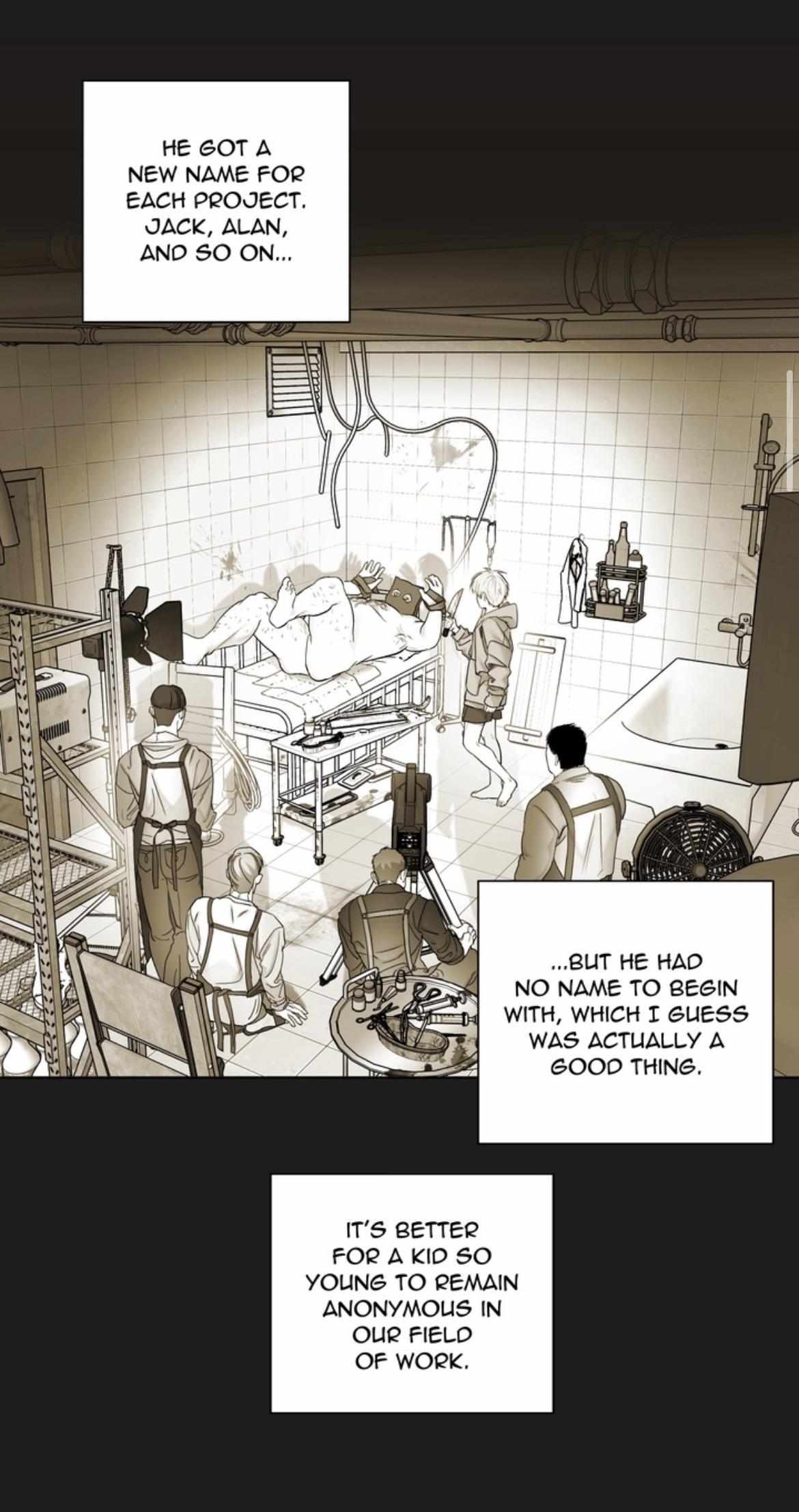 Indomitable Champion Chapter 42 - Page 9 in English
