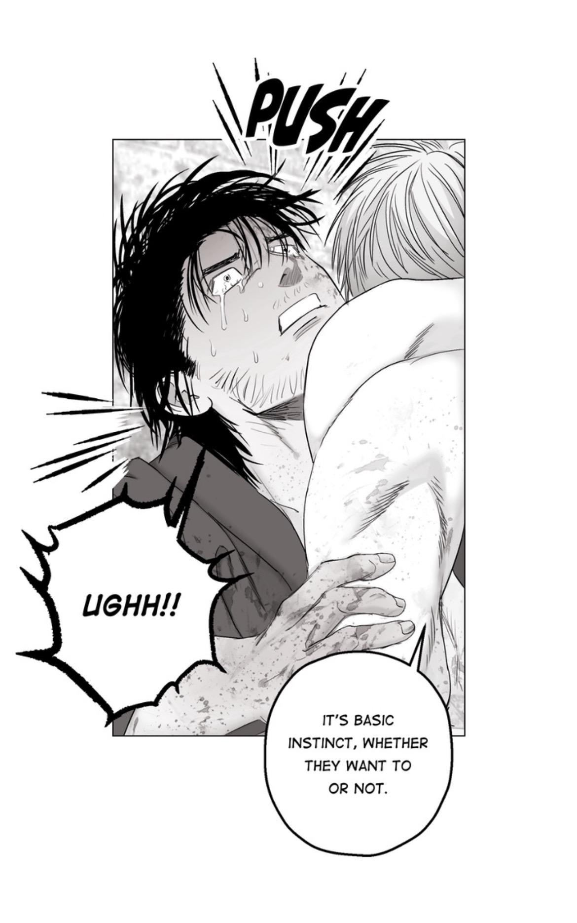 Indomitable Champion Chapter 42 - Page 69 in English