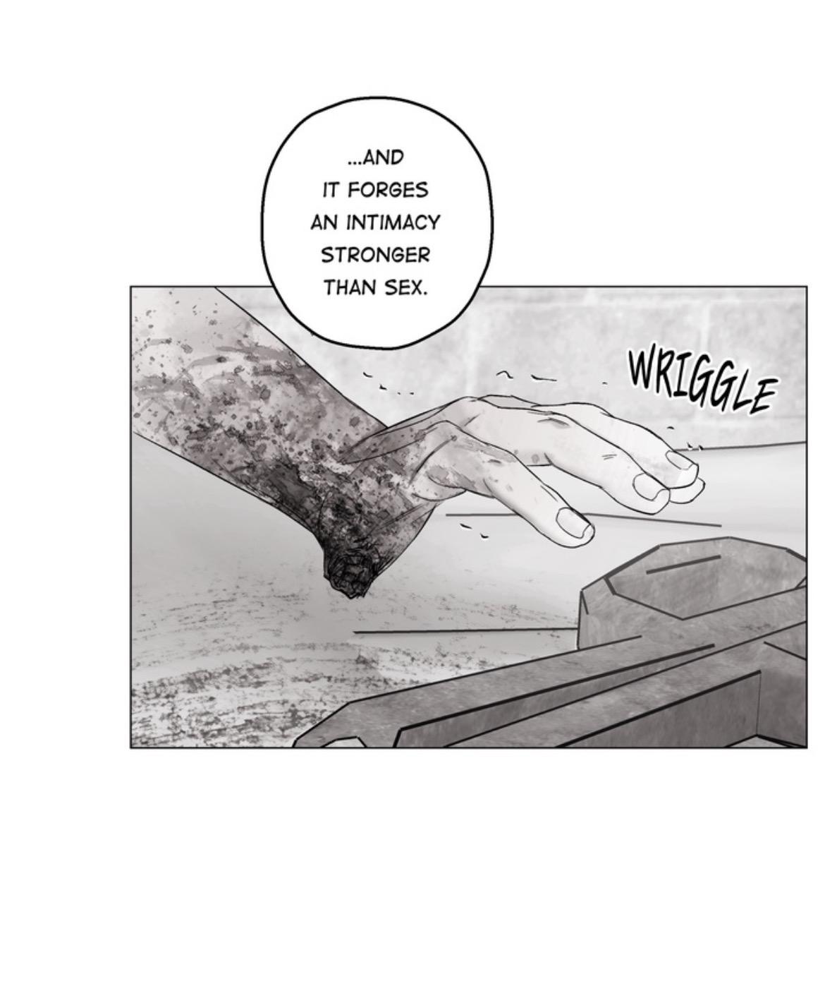 Indomitable Champion Chapter 42 - Page 71 in English