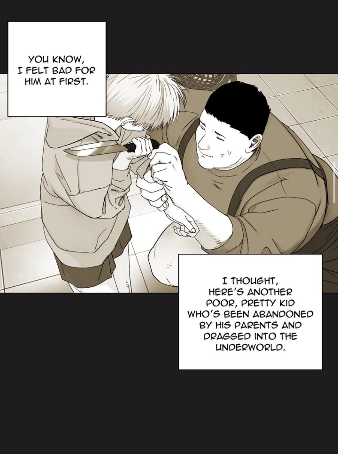 Indomitable Champion Chapter 42 - Page 11 in English
