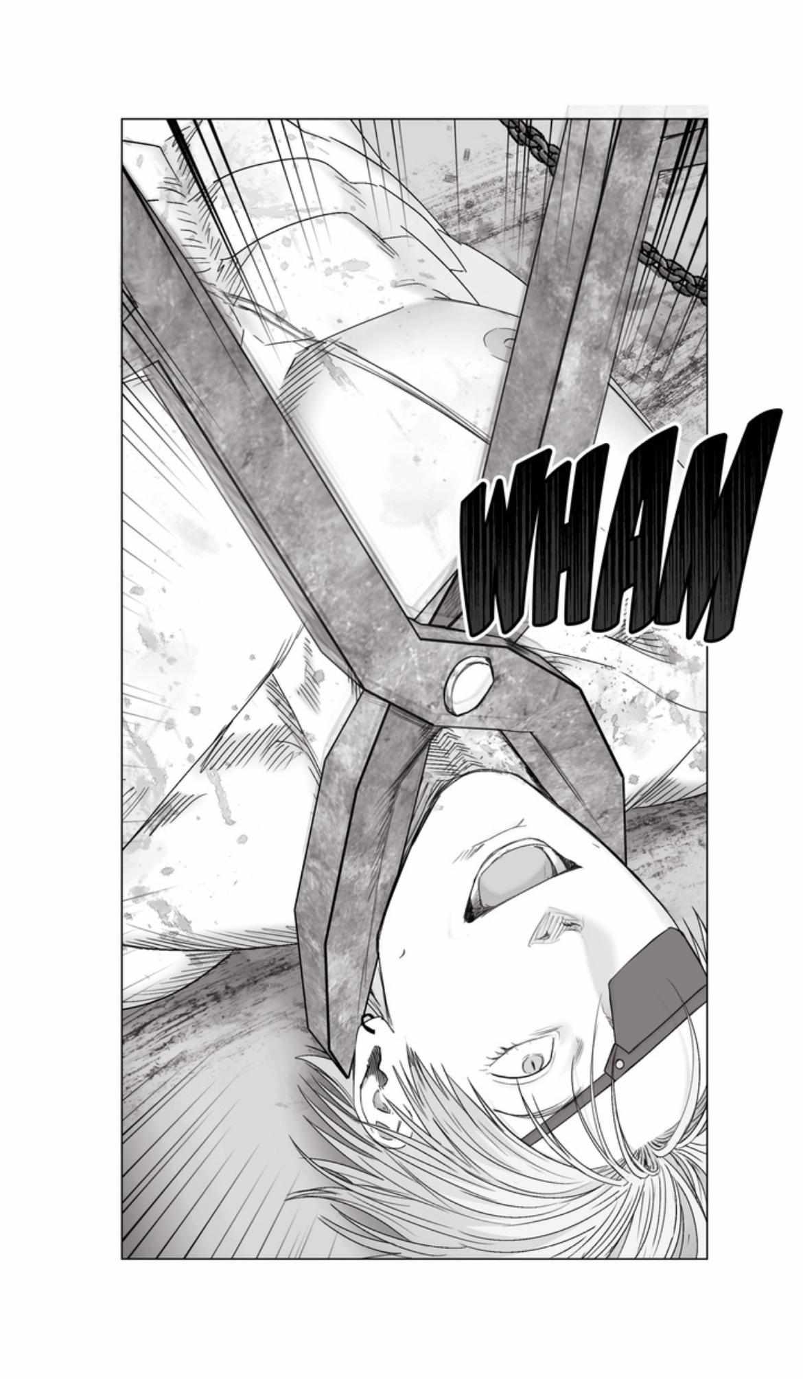 Indomitable Champion Chapter 42 - Page 77 in English