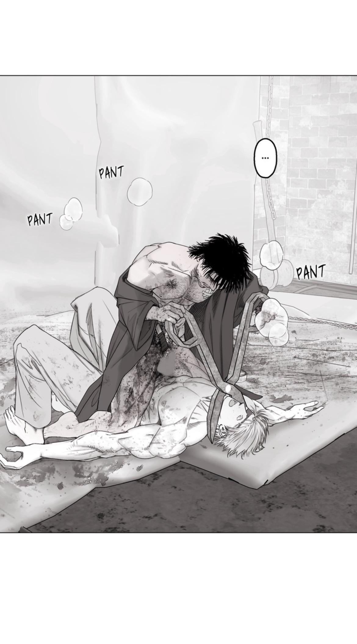 Indomitable Champion Chapter 42 - Page 78 in English
