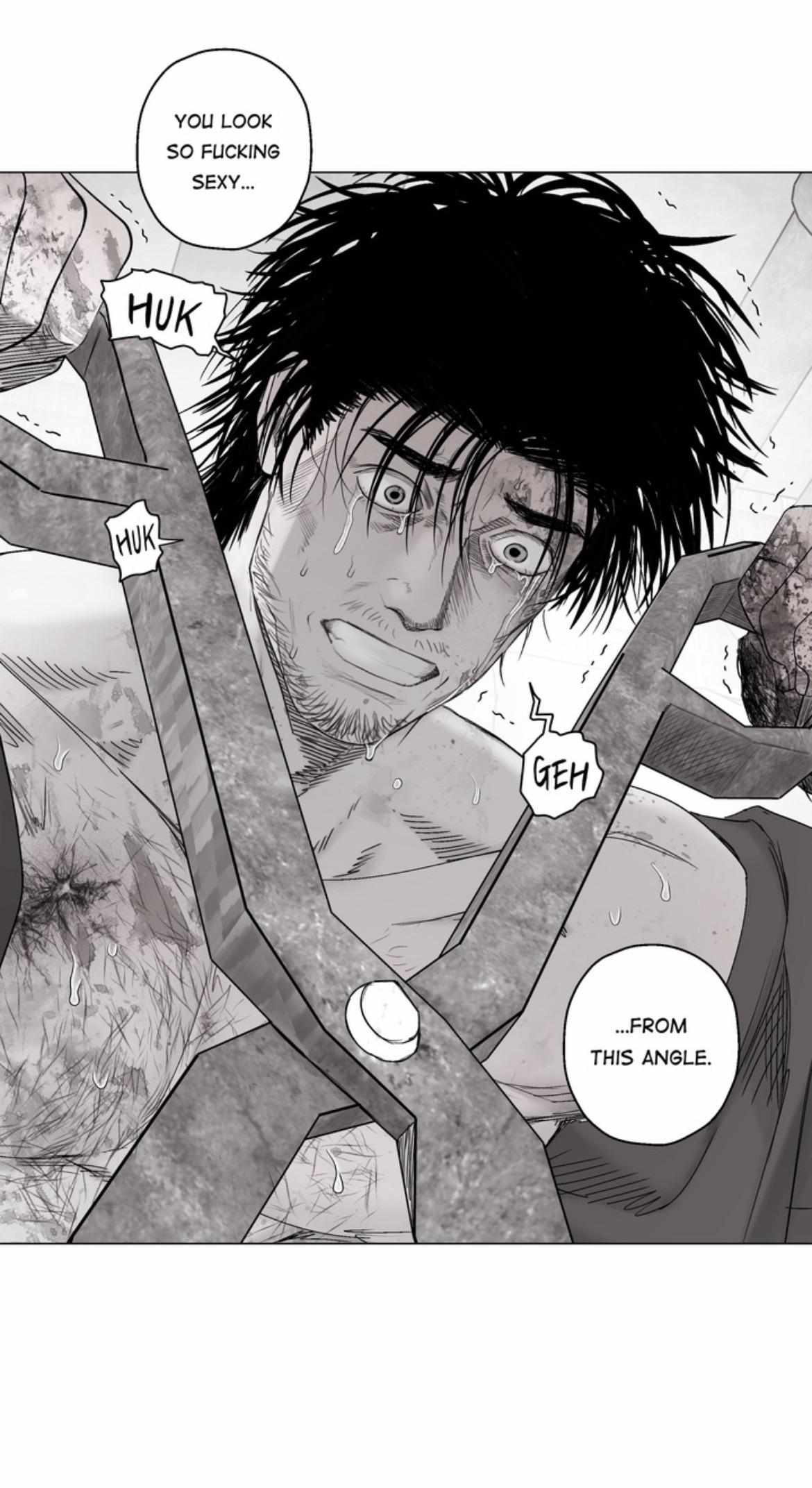 Indomitable Champion Chapter 42 - Page 80 in English