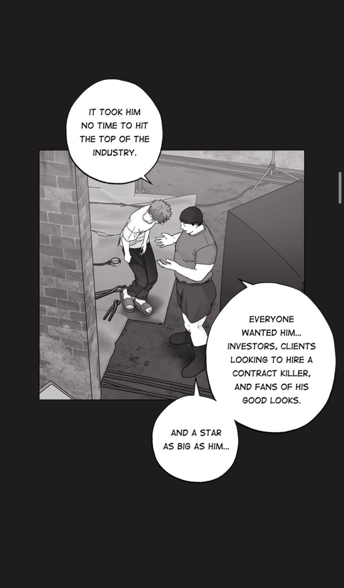 Indomitable Champion Chapter 42 - Page 17 in English