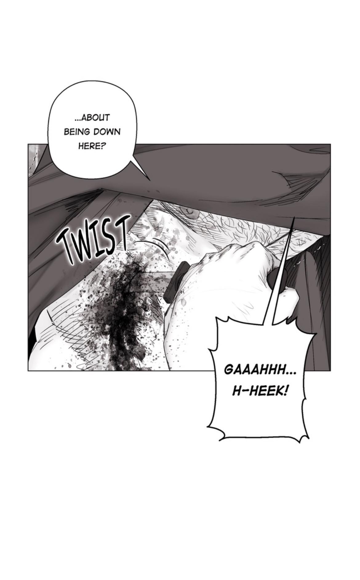 Indomitable Champion Chapter 43 - Page 12 in English