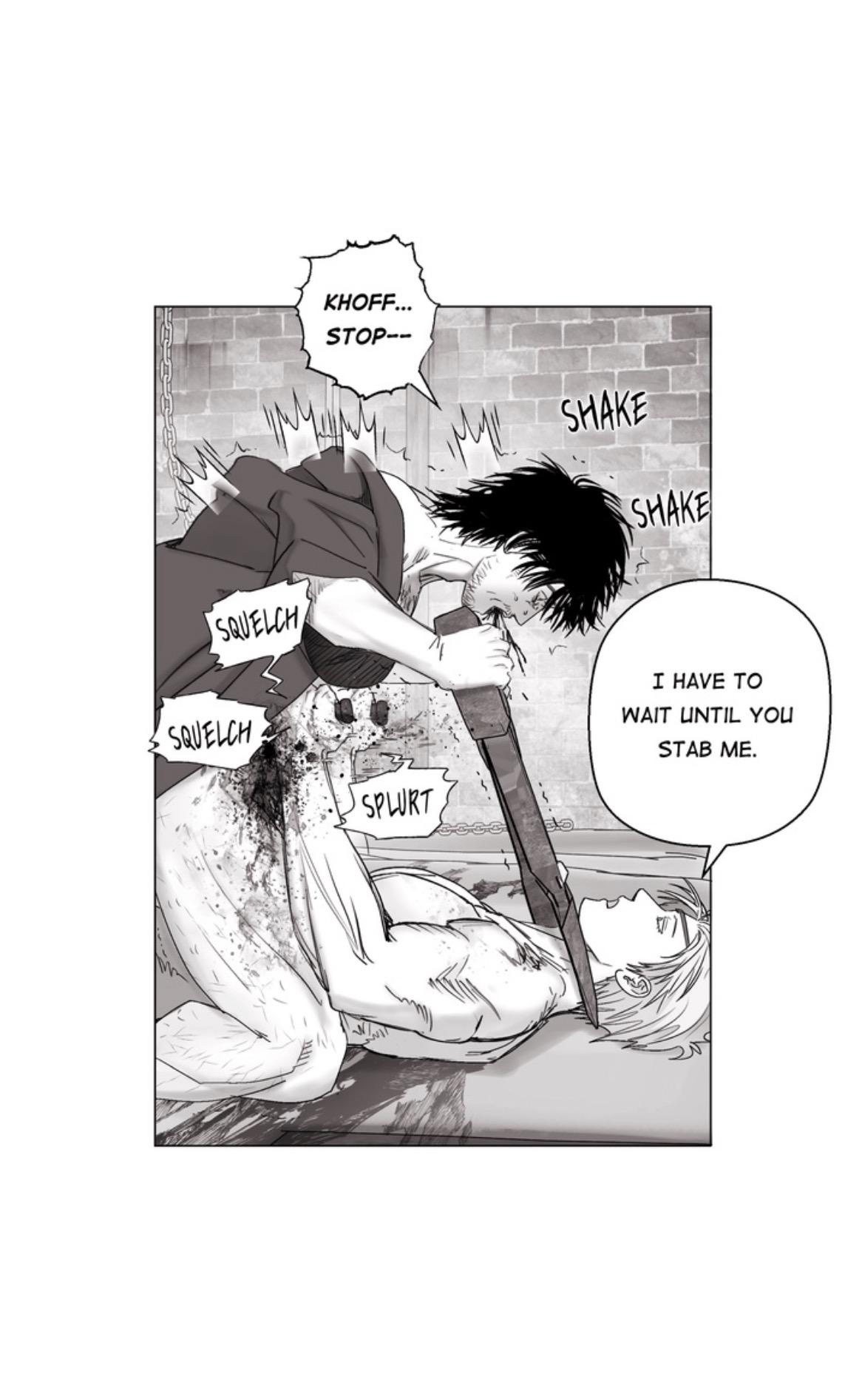 Indomitable Champion Chapter 43 - Page 13 in English