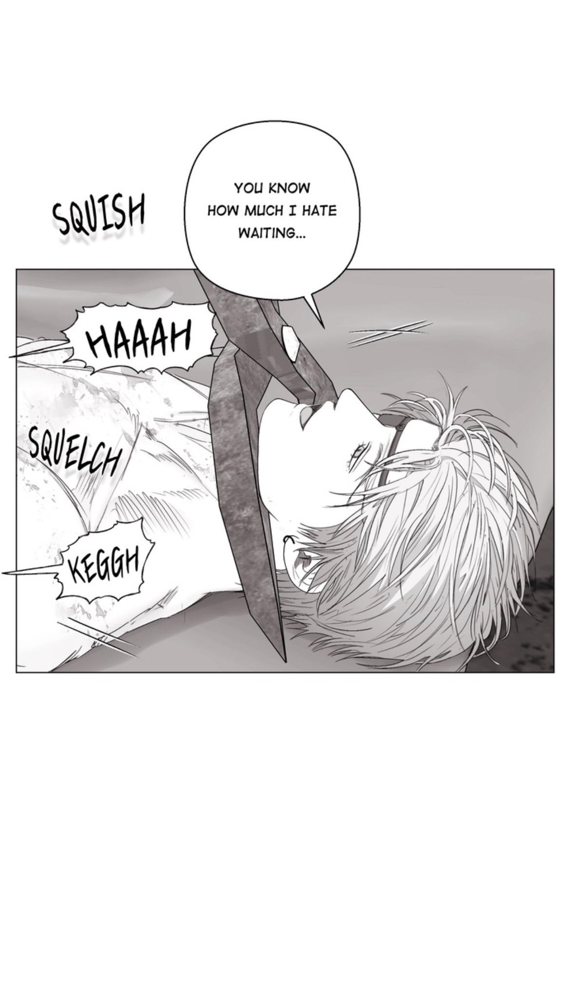 Indomitable Champion Chapter 43 - Page 14 in English