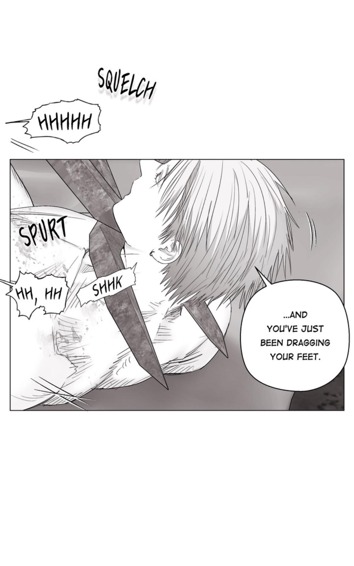 Indomitable Champion Chapter 43 - Page 15 in English