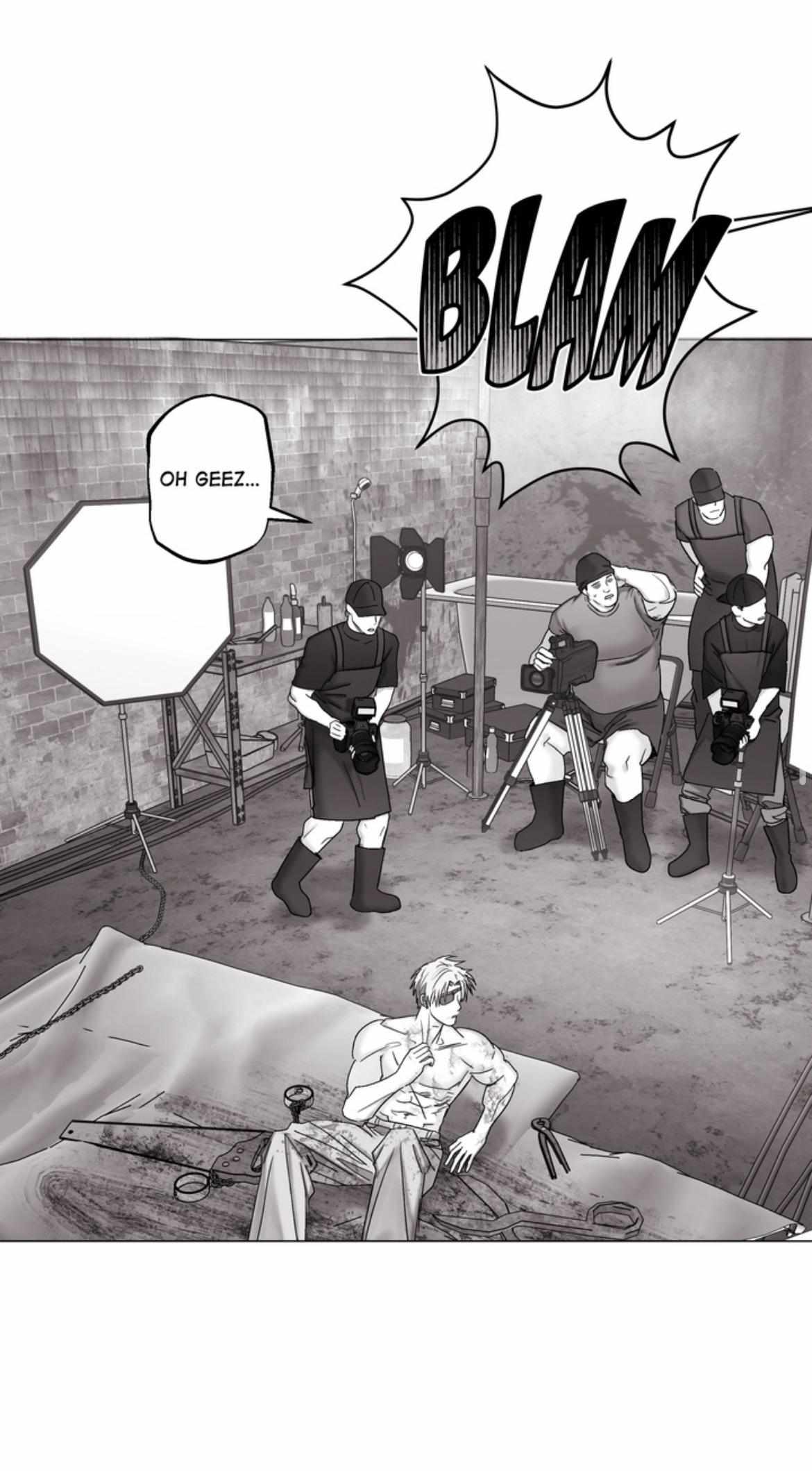 Indomitable Champion Chapter 43 - Page 33 in English