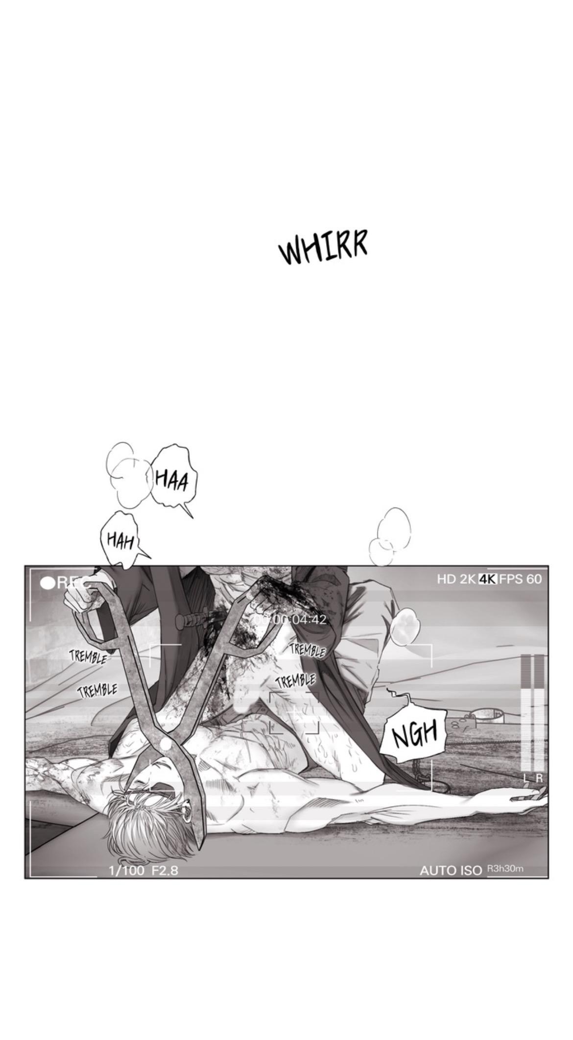 Indomitable Champion Chapter 43 - Page 4 in English