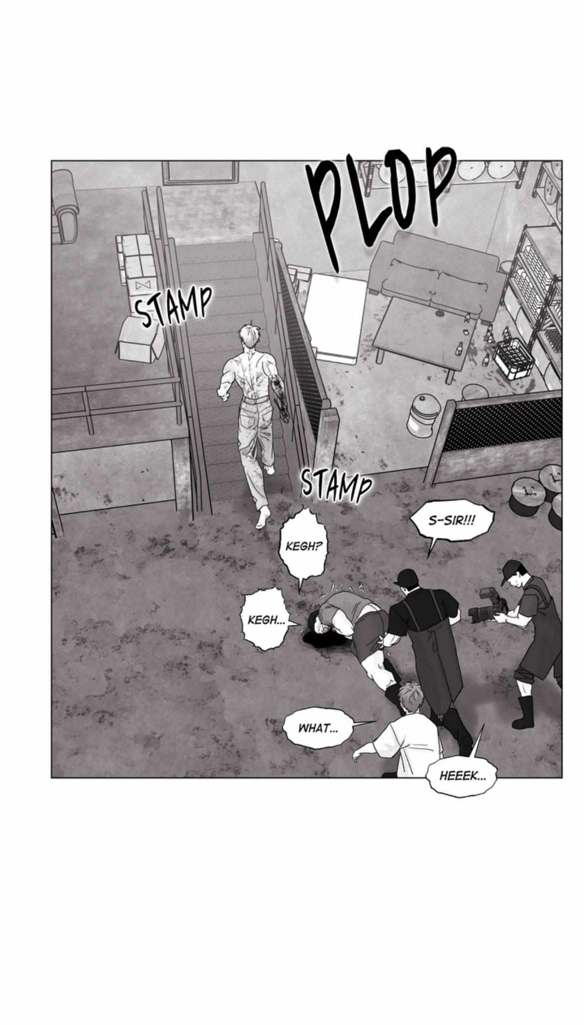 Indomitable Champion Chapter 43 - Page 40 in English