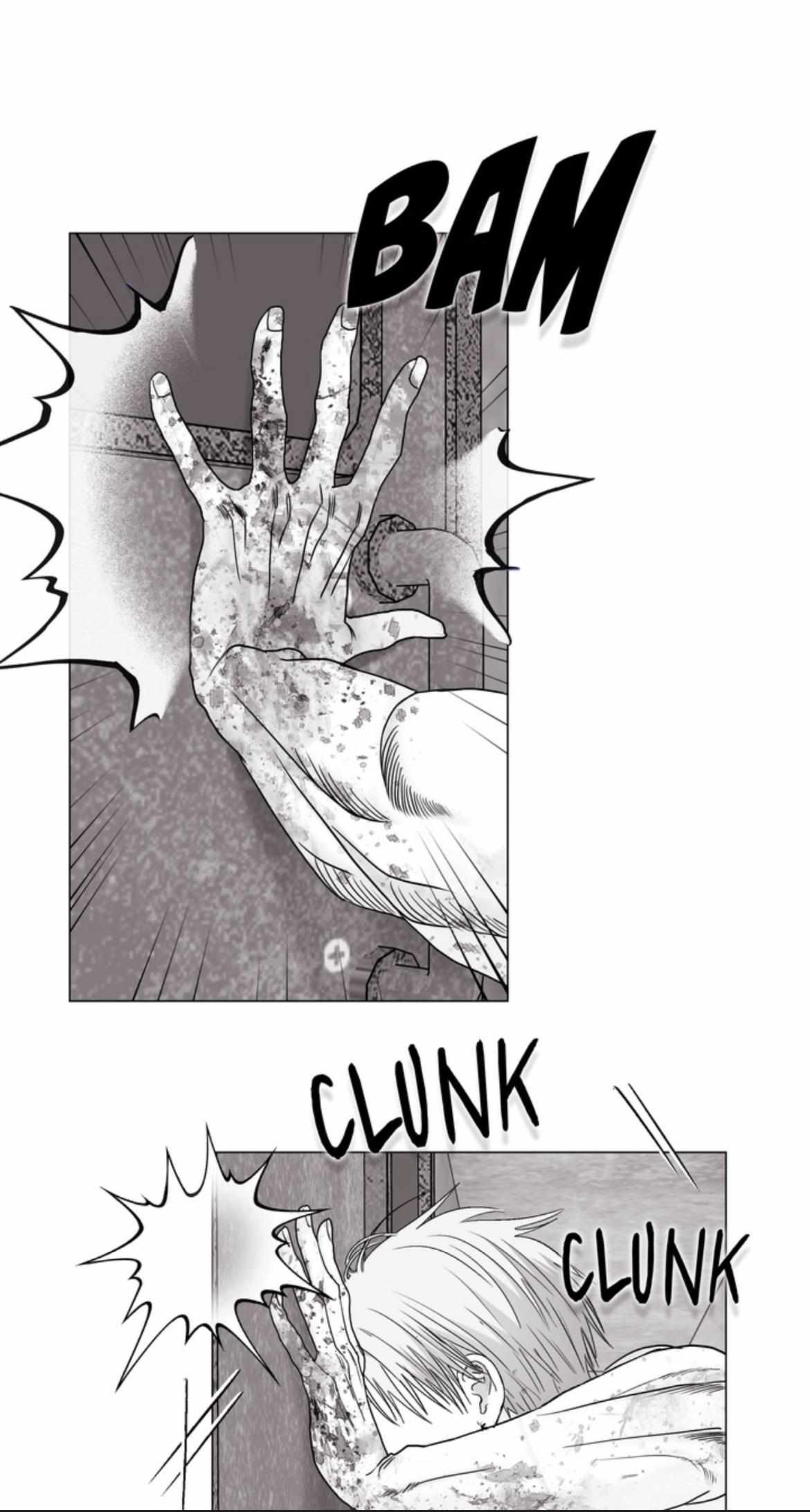 Indomitable Champion Chapter 43 - Page 41 in English