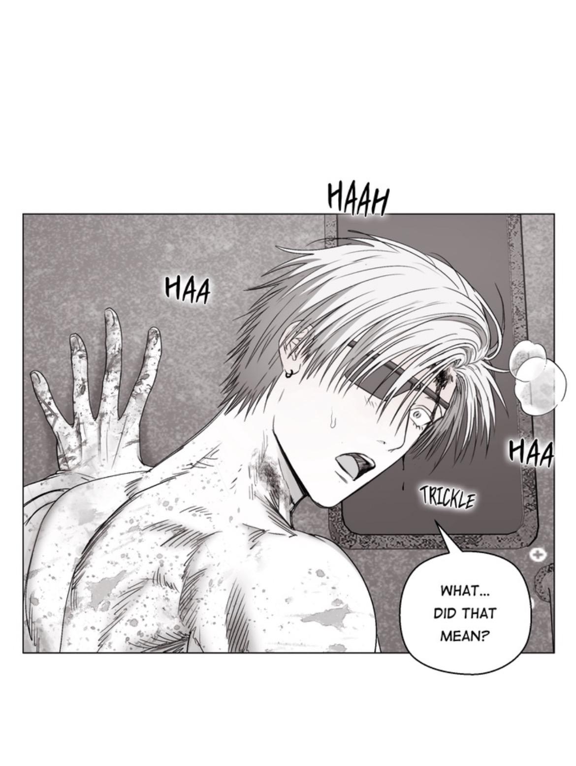 Indomitable Champion Chapter 43 - Page 47 in English