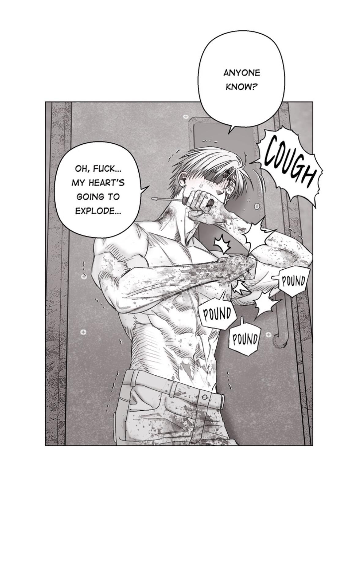 Indomitable Champion Chapter 43 - Page 49 in English