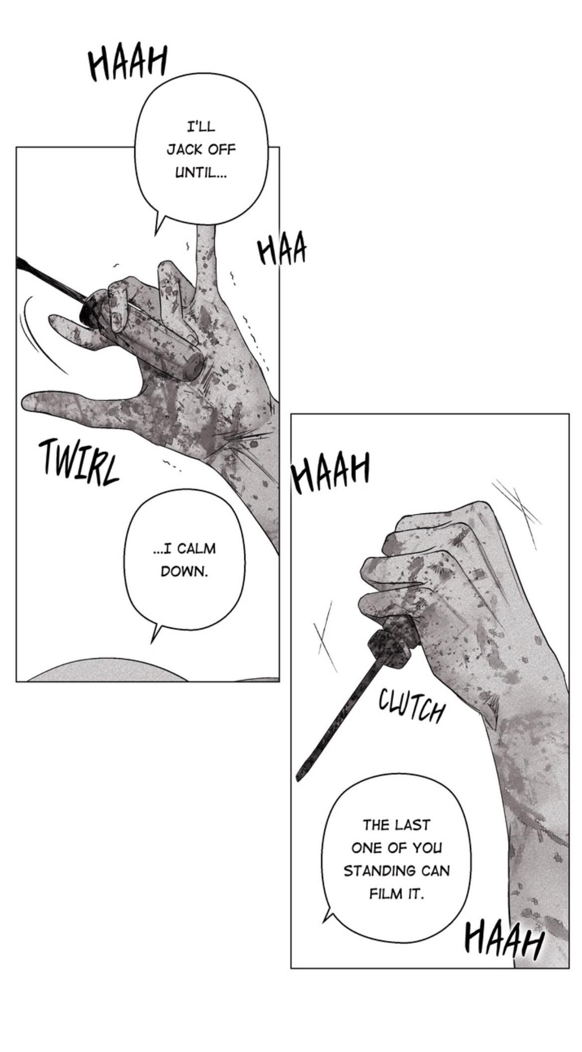 Indomitable Champion Chapter 43 - Page 52 in English