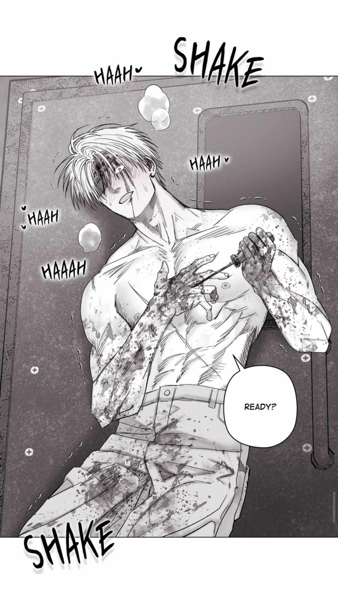 Indomitable Champion Chapter 43 - Page 54 in English