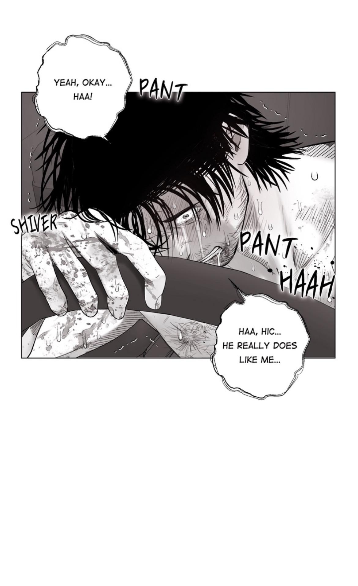 Indomitable Champion Chapter 43 - Page 57 in English