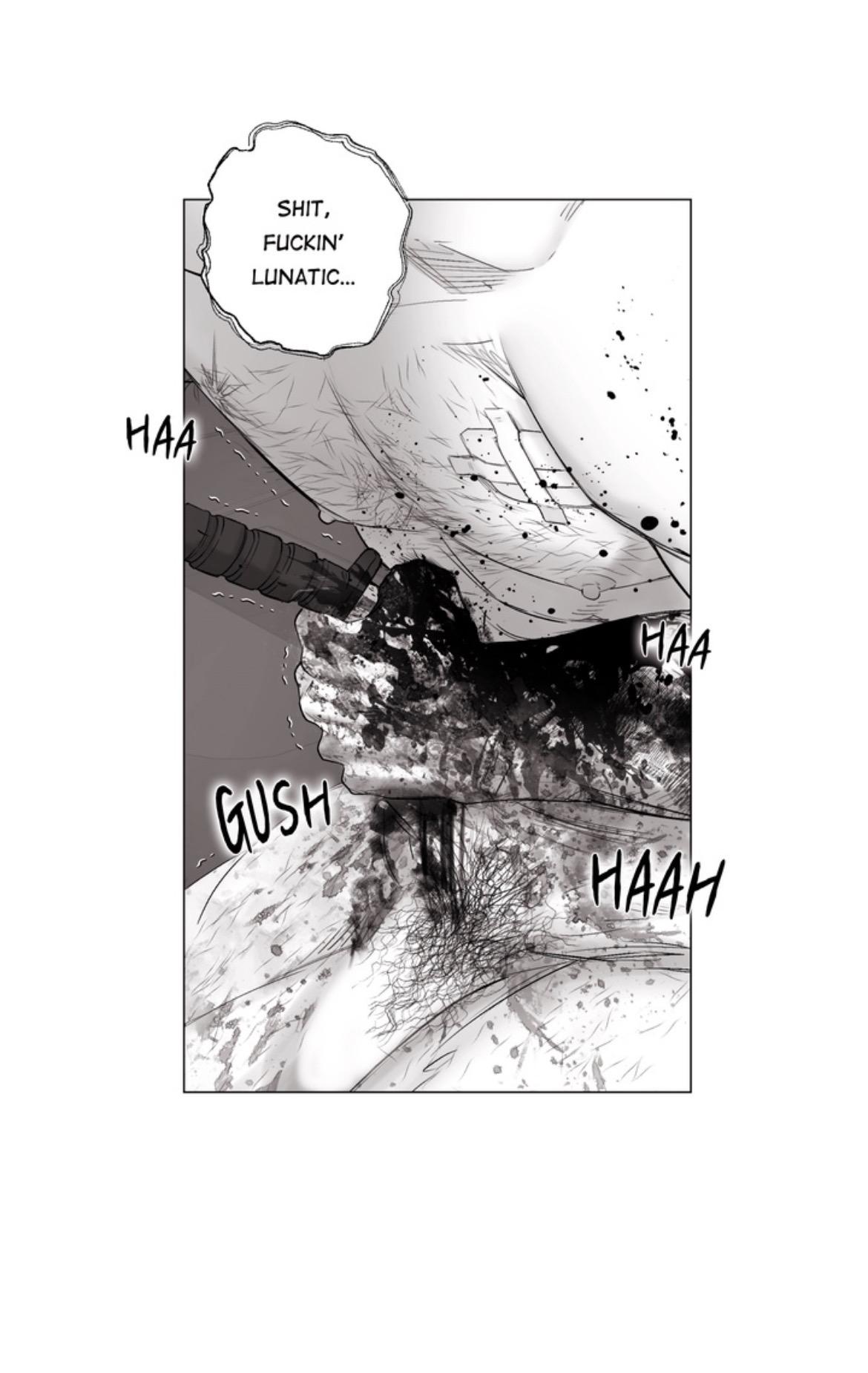 Indomitable Champion Chapter 43 - Page 58 in English