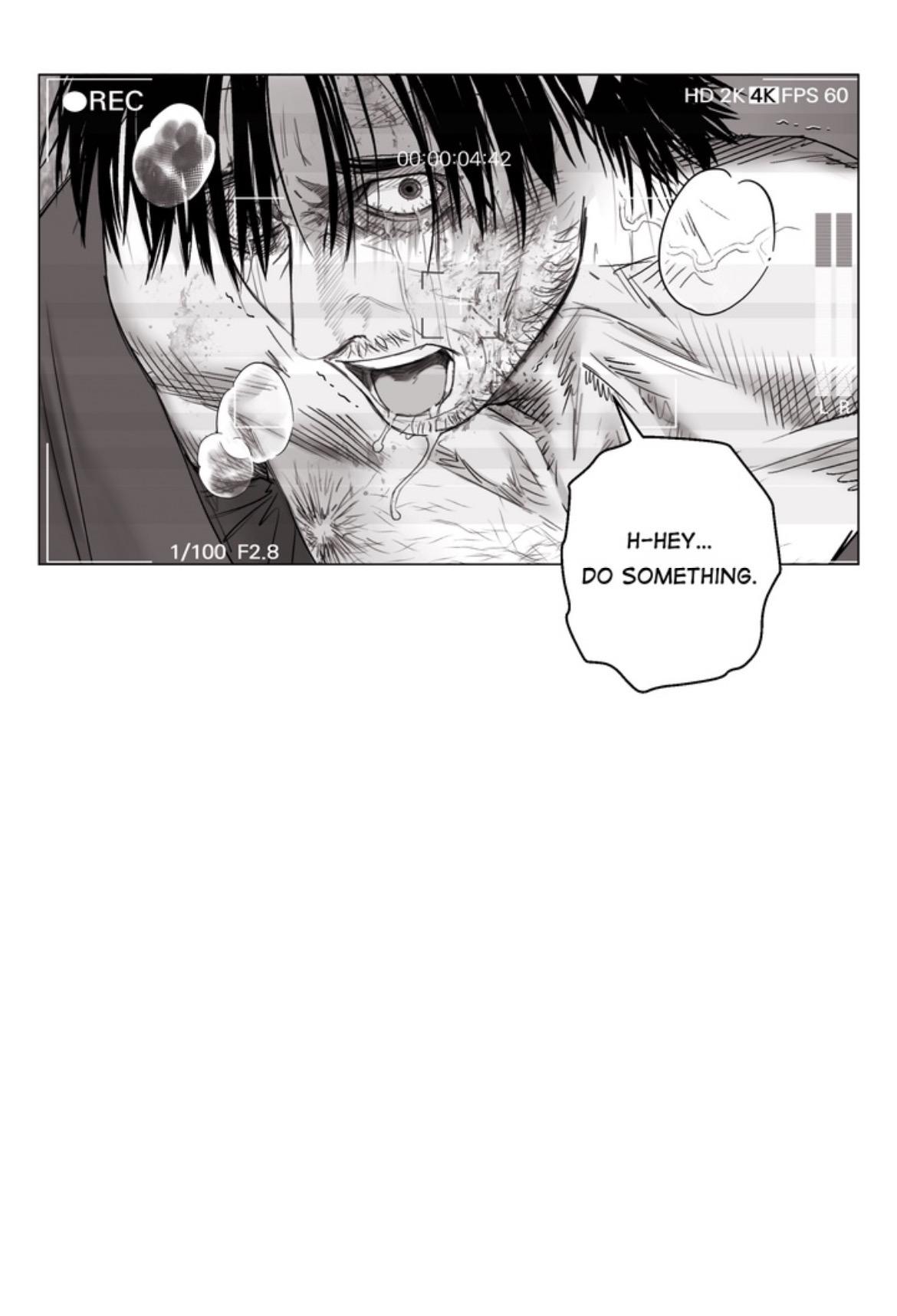 Indomitable Champion Chapter 43 - Page 6 in English