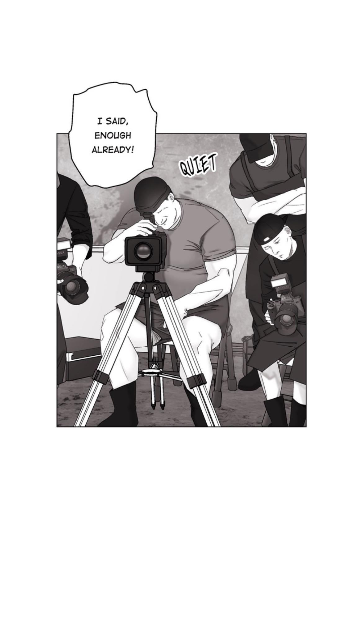 Indomitable Champion Chapter 43 - Page 8 in English