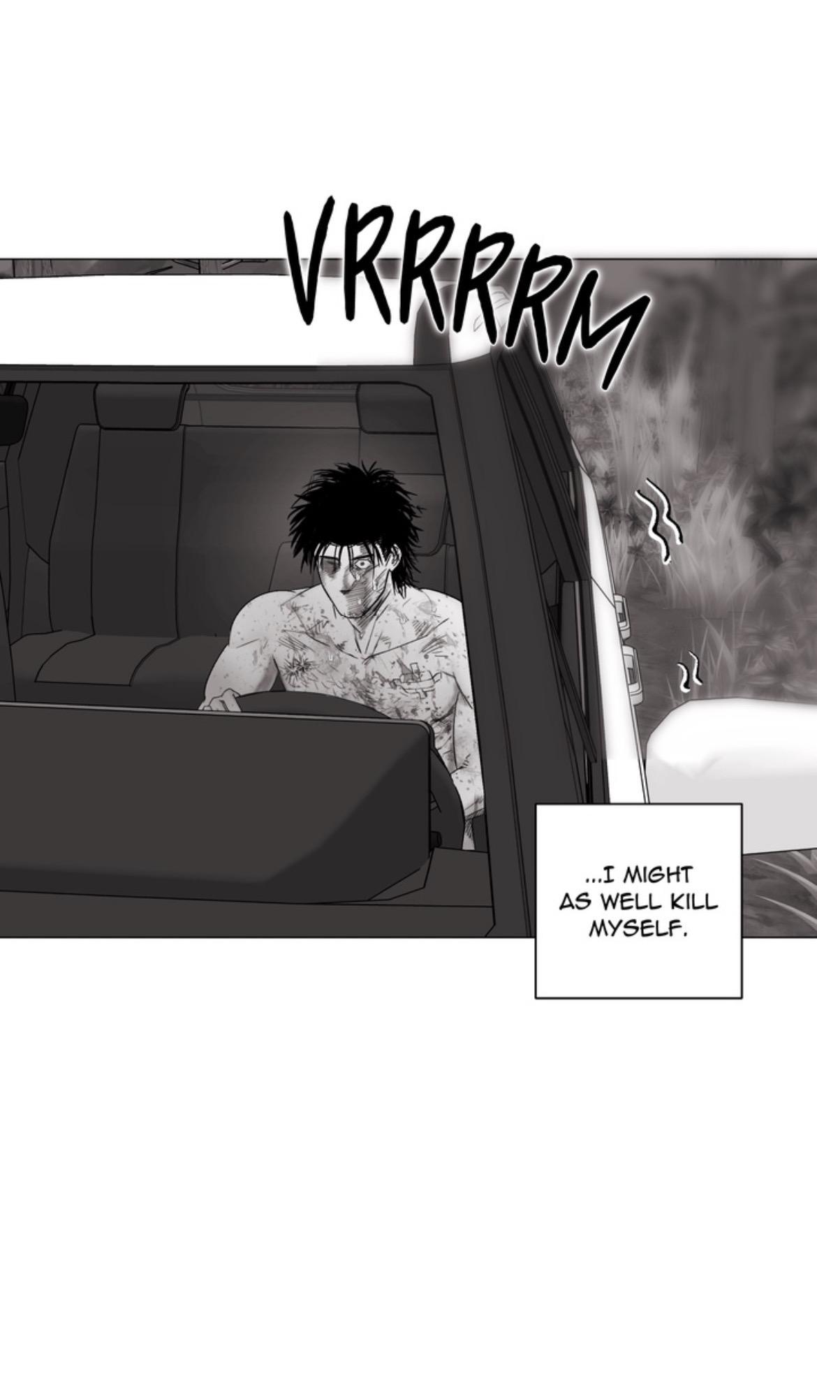 Indomitable Champion Chapter 44 - Page 13 in English