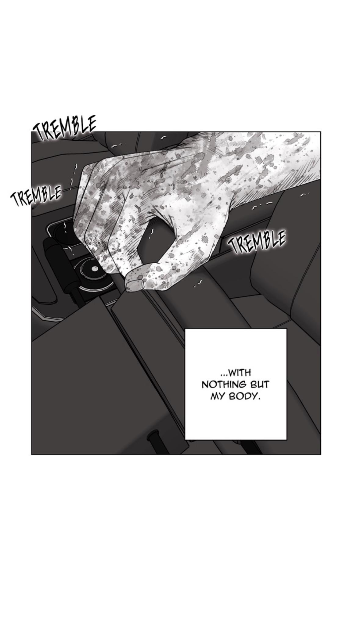 Indomitable Champion Chapter 44 - Page 15 in English