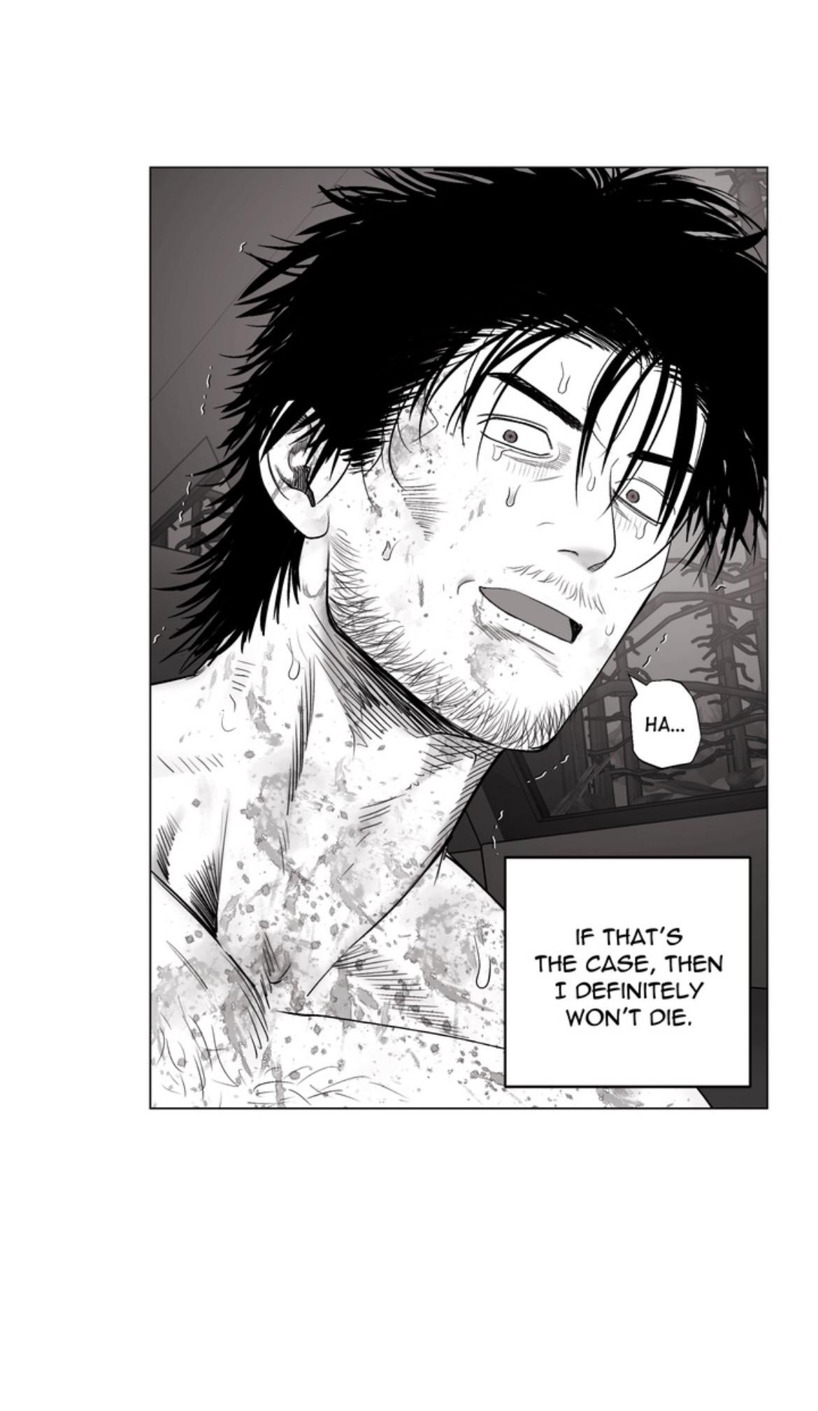 Indomitable Champion Chapter 44 - Page 19 in English