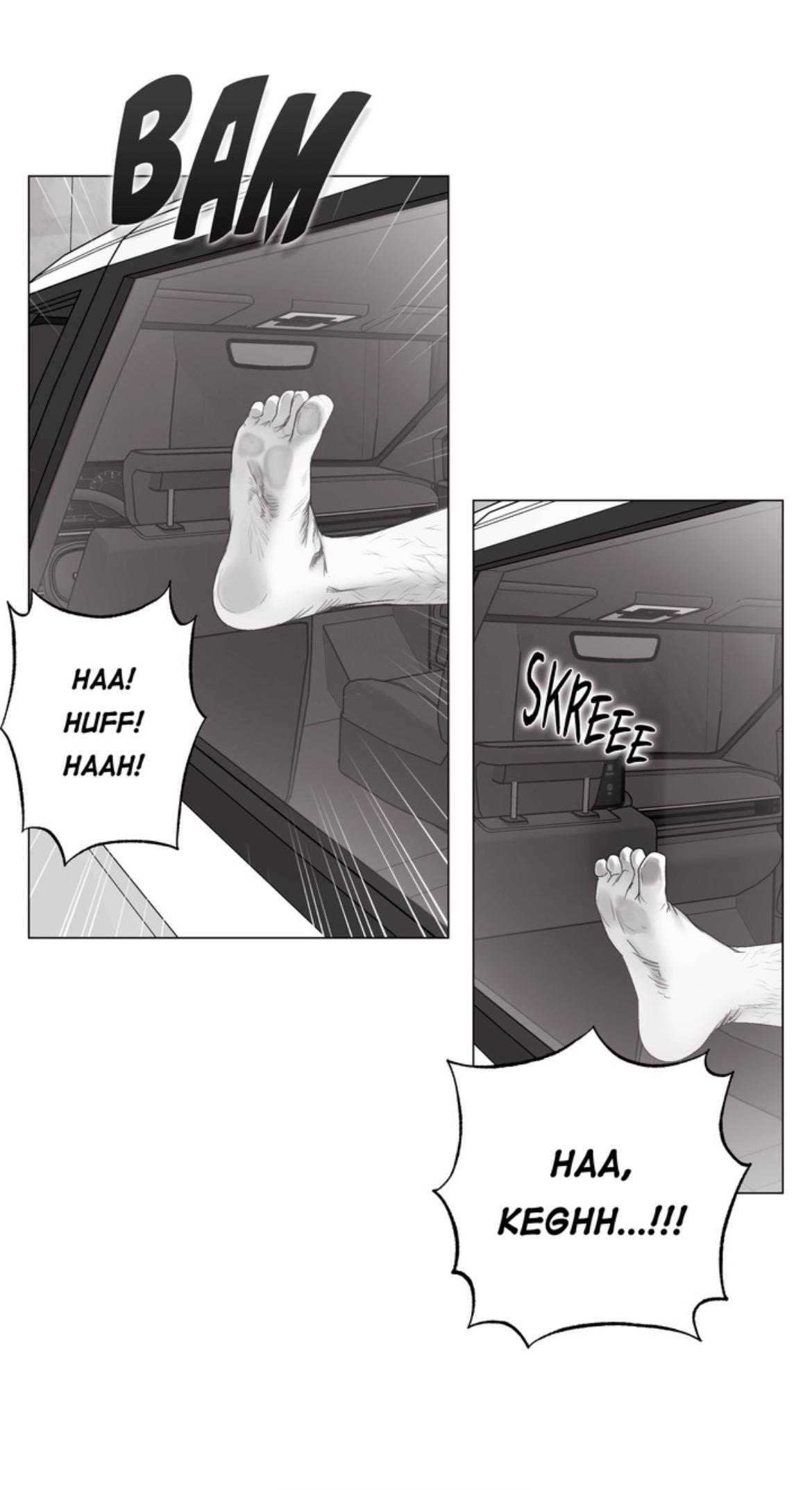Indomitable Champion Chapter 44 - Page 25 in English