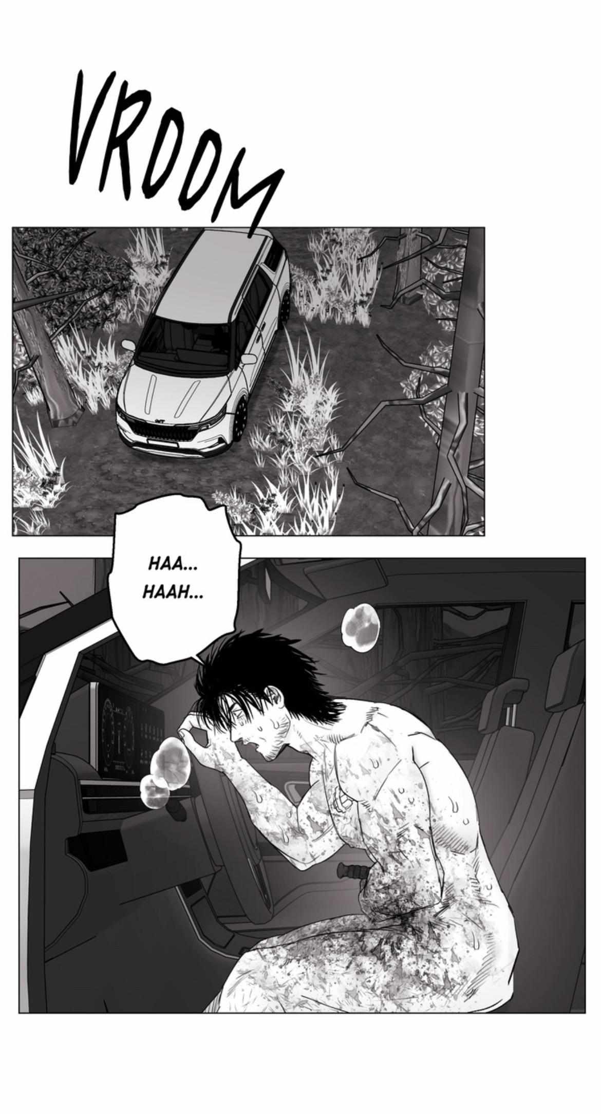 Indomitable Champion Chapter 44 - Page 3 in English