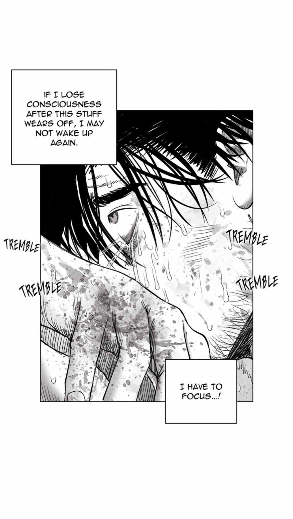 Indomitable Champion Chapter 44 - Page 32 in English