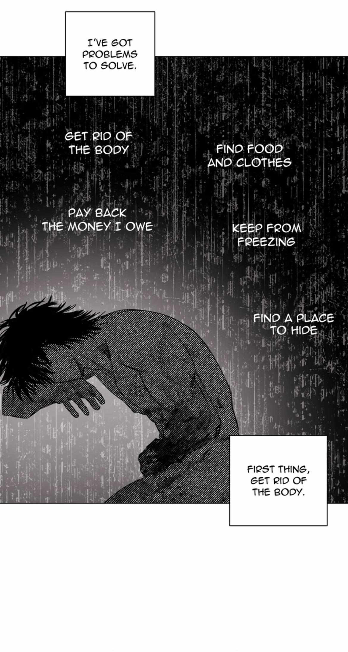 Indomitable Champion Chapter 44 - Page 33 in English