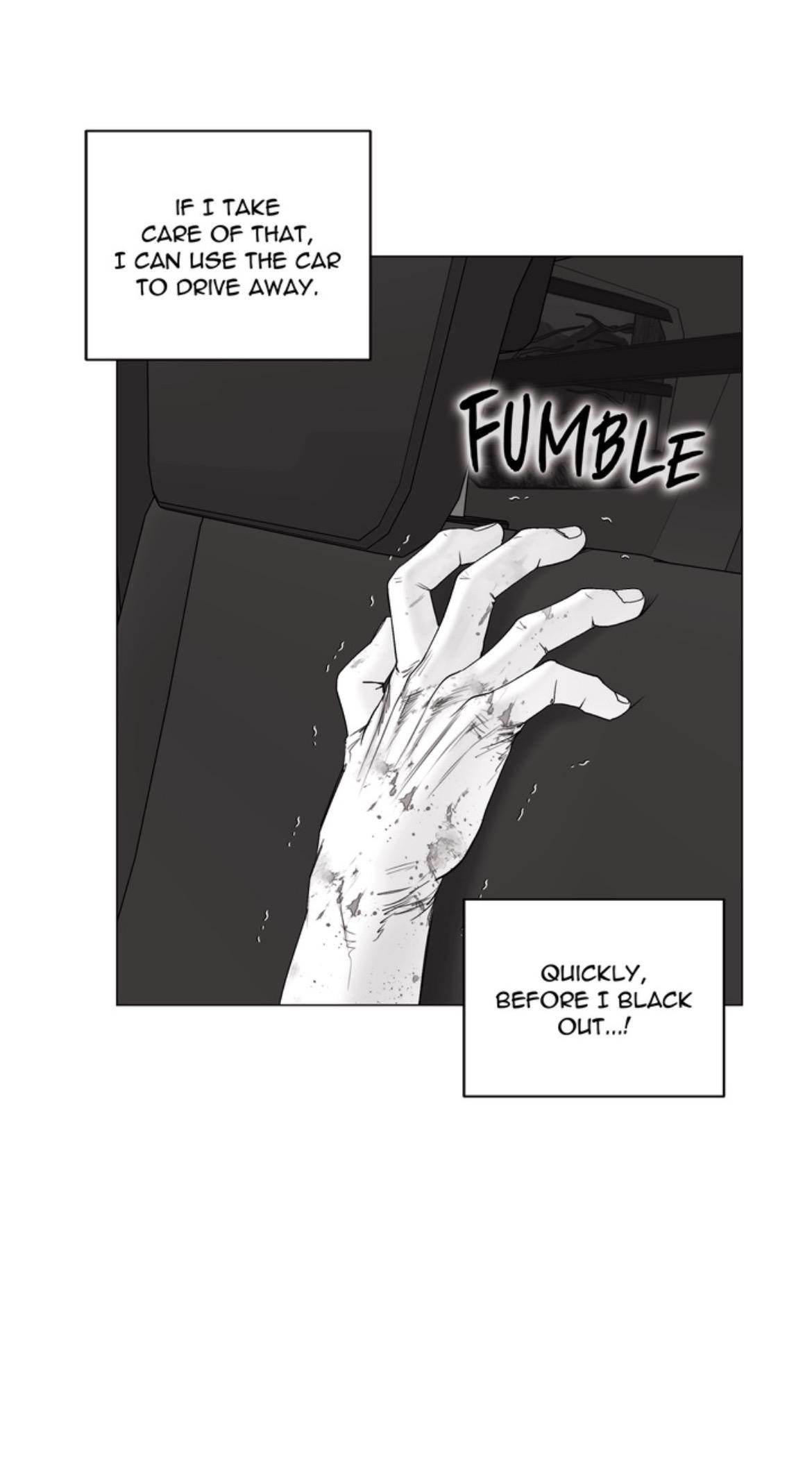 Indomitable Champion Chapter 44 - Page 34 in English