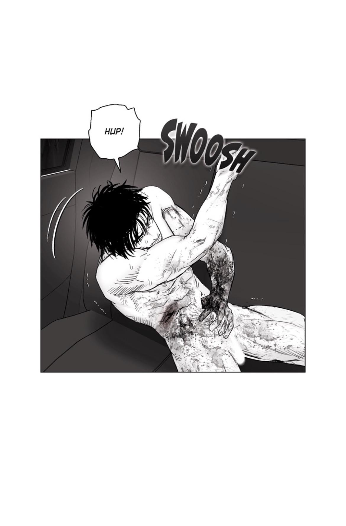 Indomitable Champion Chapter 44 - Page 35 in English