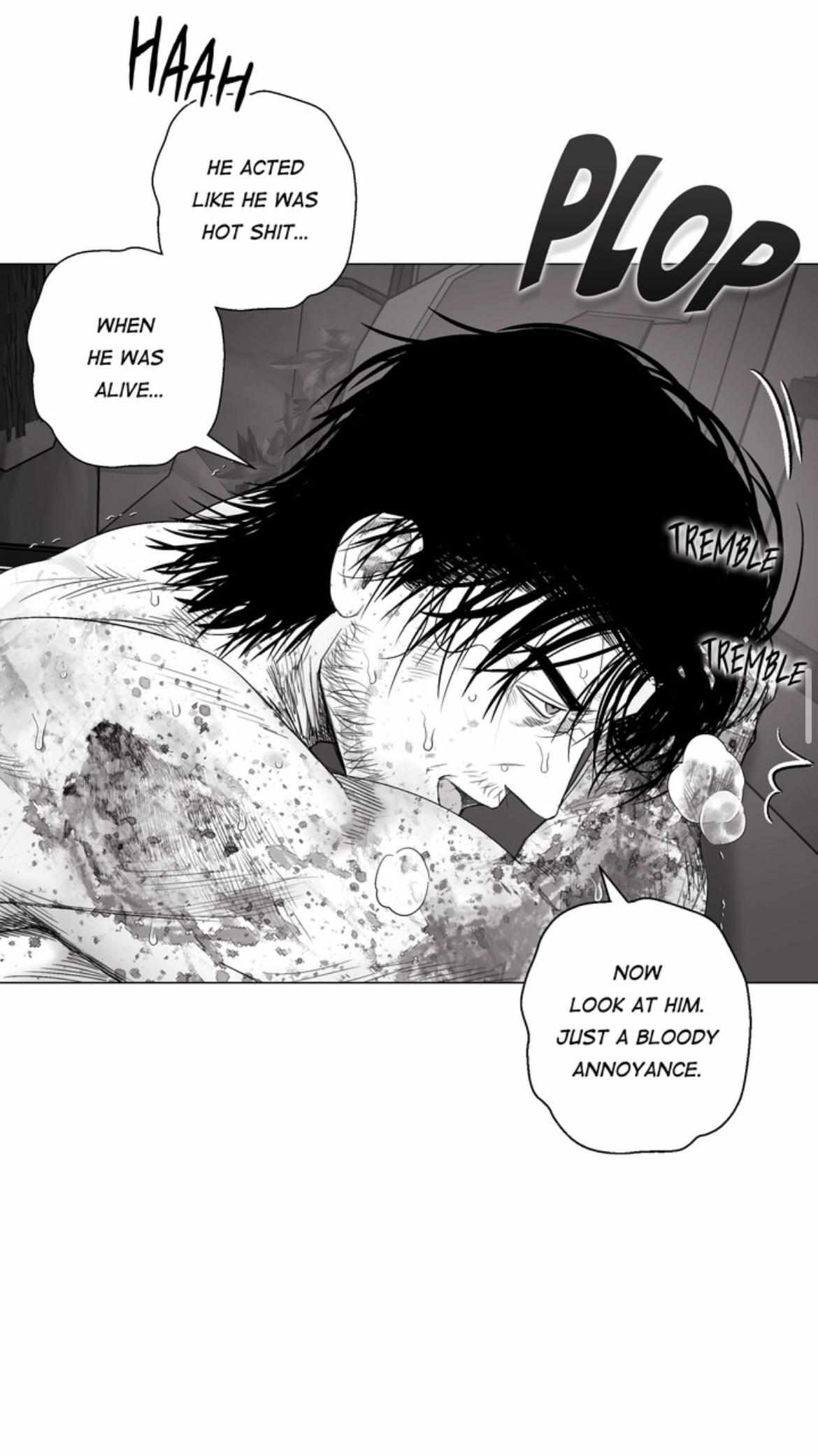 Indomitable Champion Chapter 44 - Page 36 in English