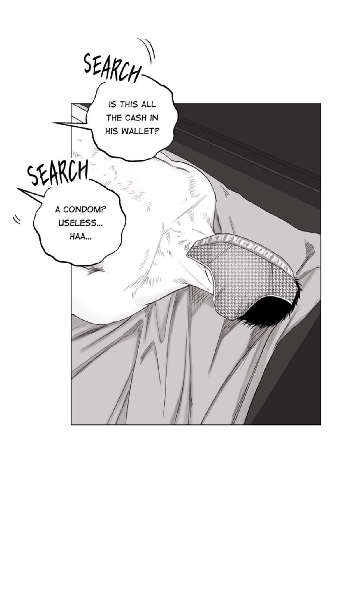 Indomitable Champion Chapter 44 - Page 46 in English