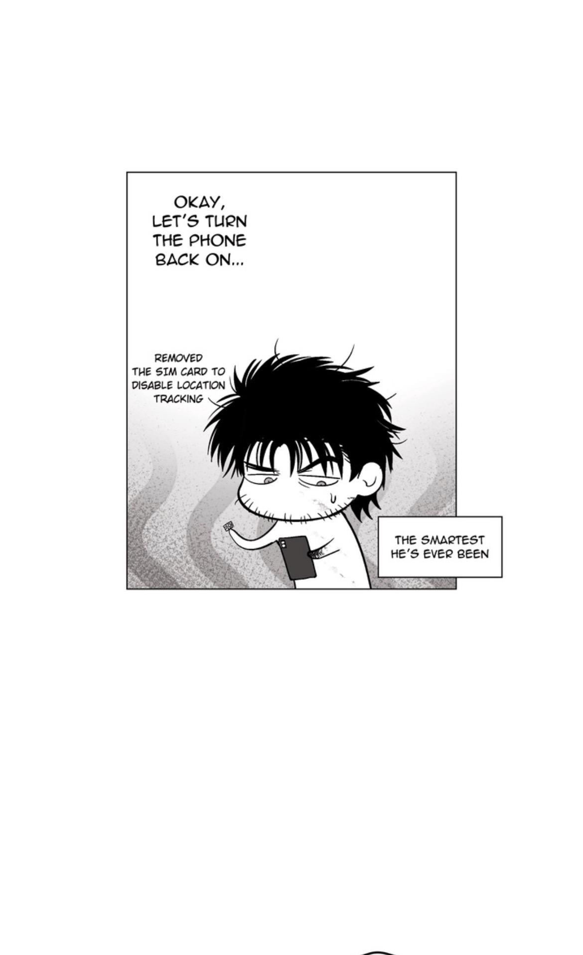Indomitable Champion Chapter 44 - Page 48 in English