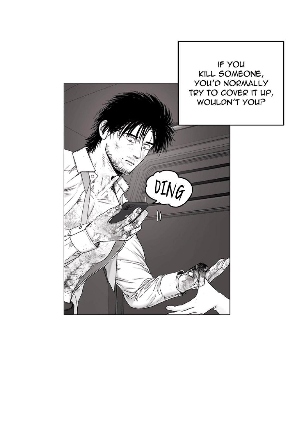 Indomitable Champion Chapter 44 - Page 50 in English