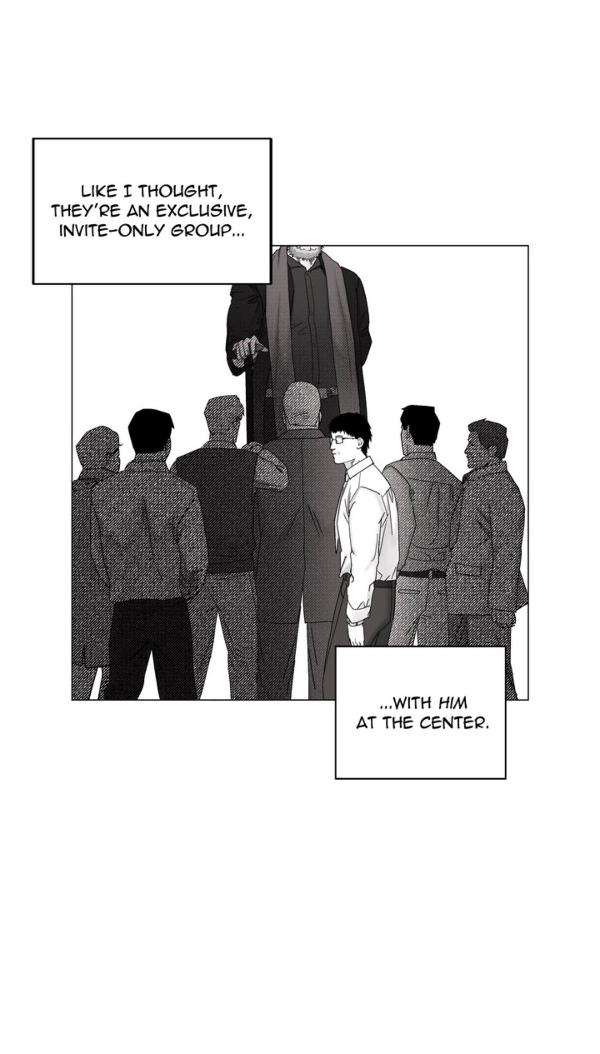 Indomitable Champion Chapter 44 - Page 57 in English