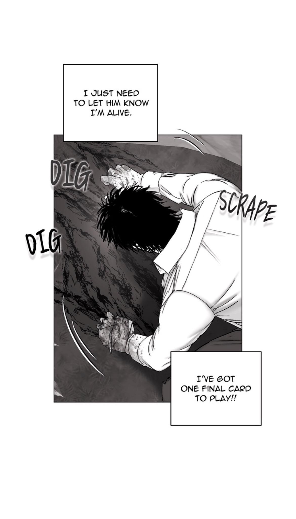 Indomitable Champion Chapter 44 - Page 60 in English
