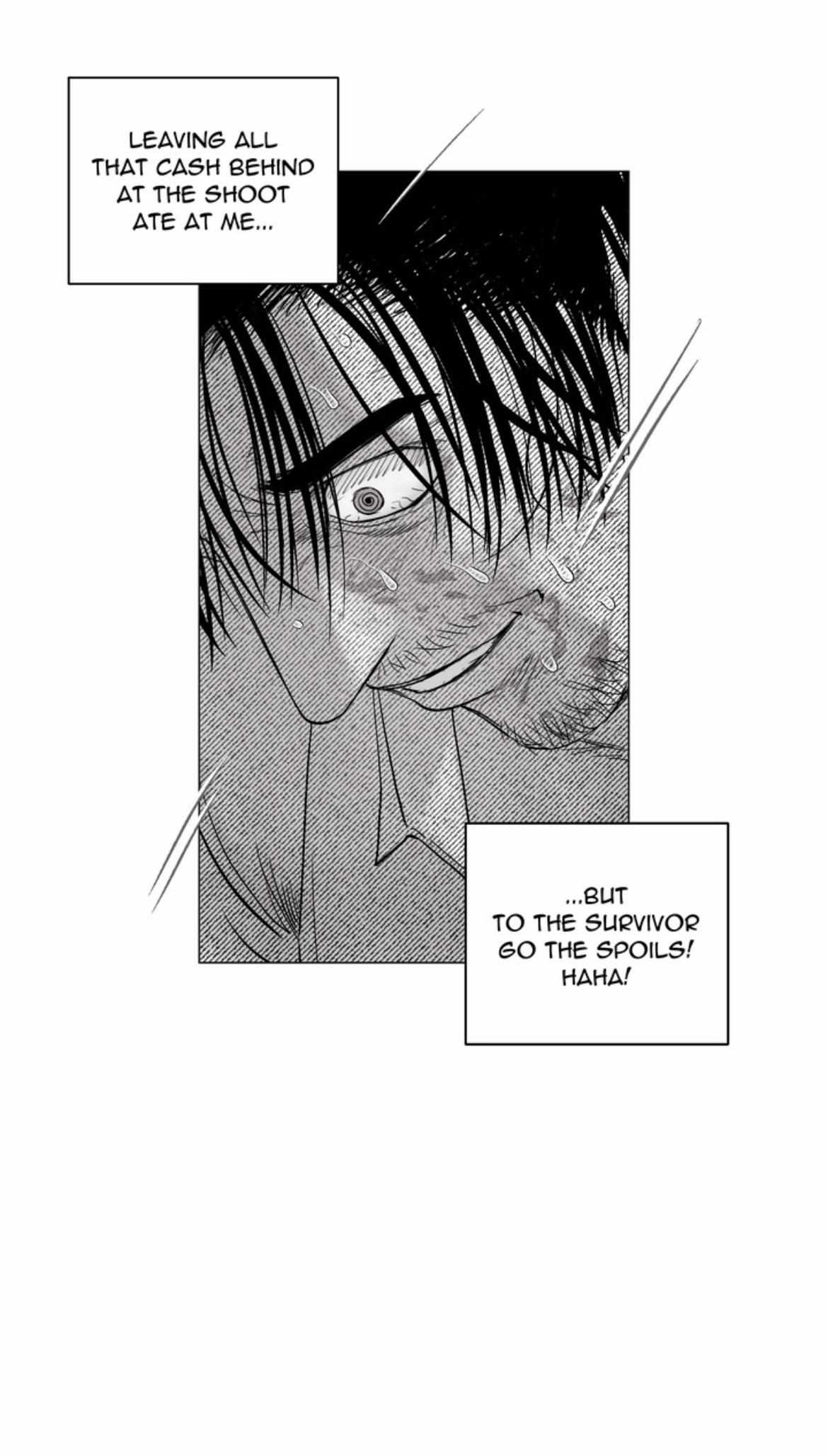 Indomitable Champion Chapter 44 - Page 61 in English