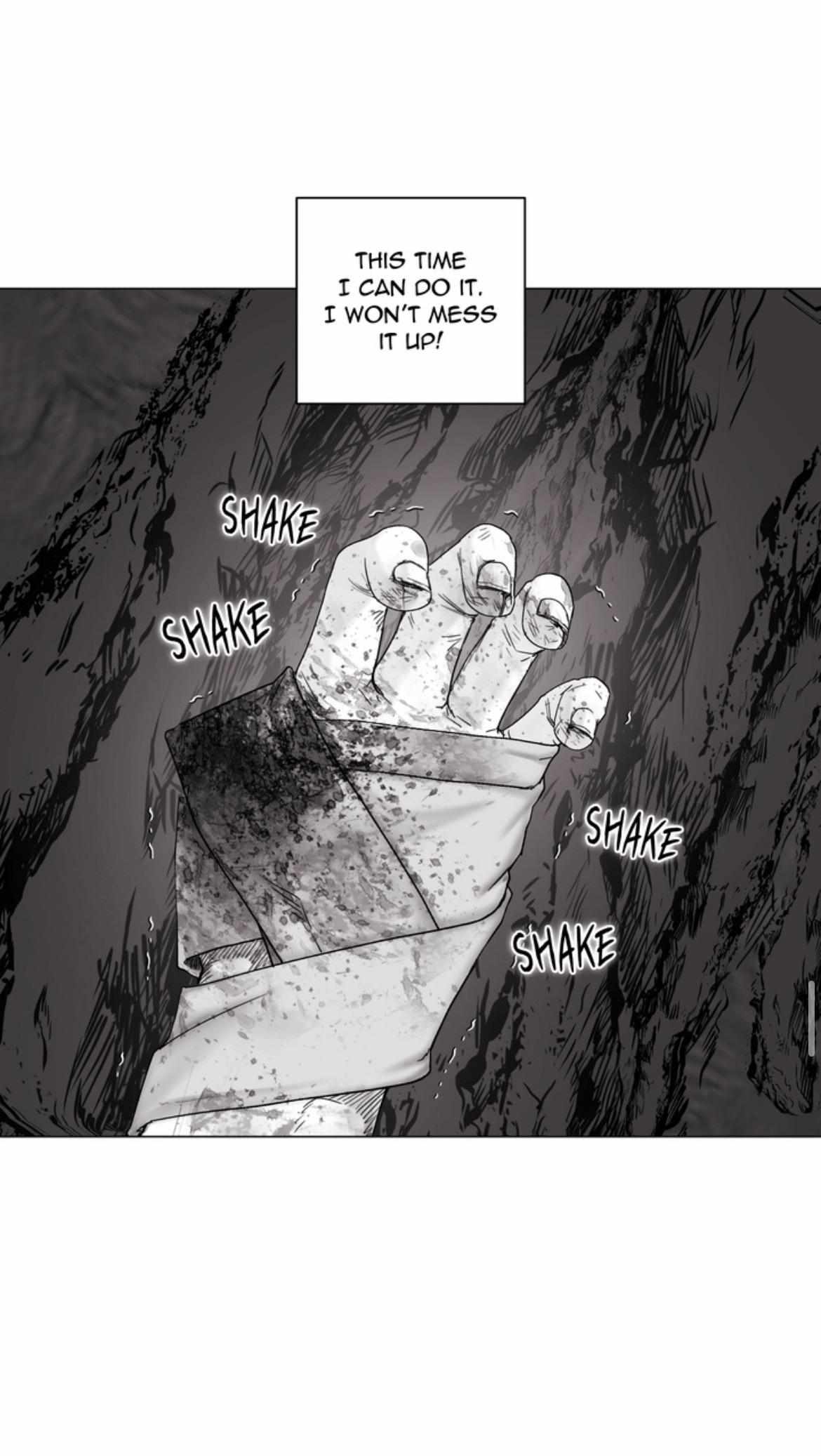 Indomitable Champion Chapter 44 - Page 62 in English