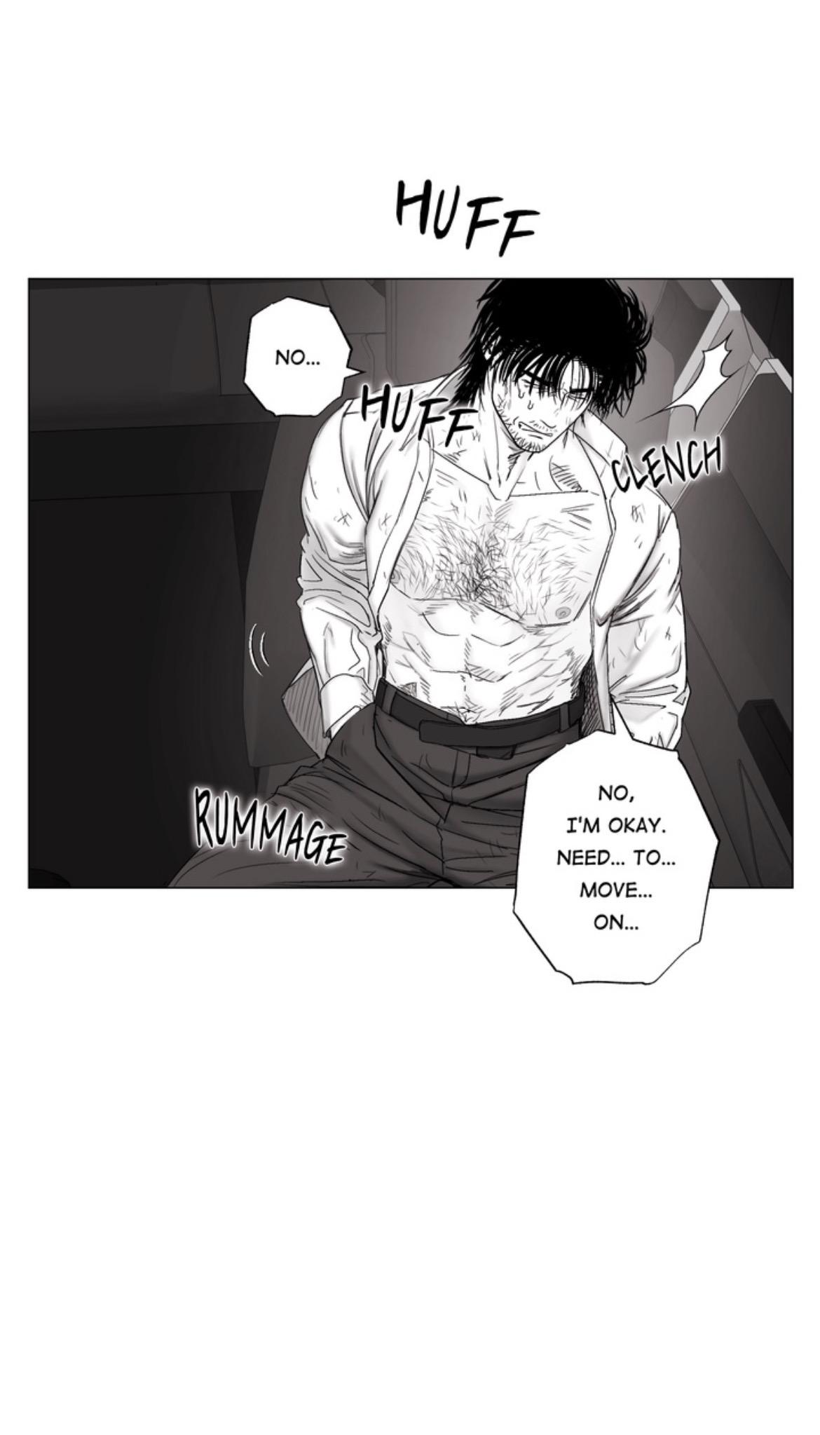 Indomitable Champion Chapter 44 - Page 66 in English