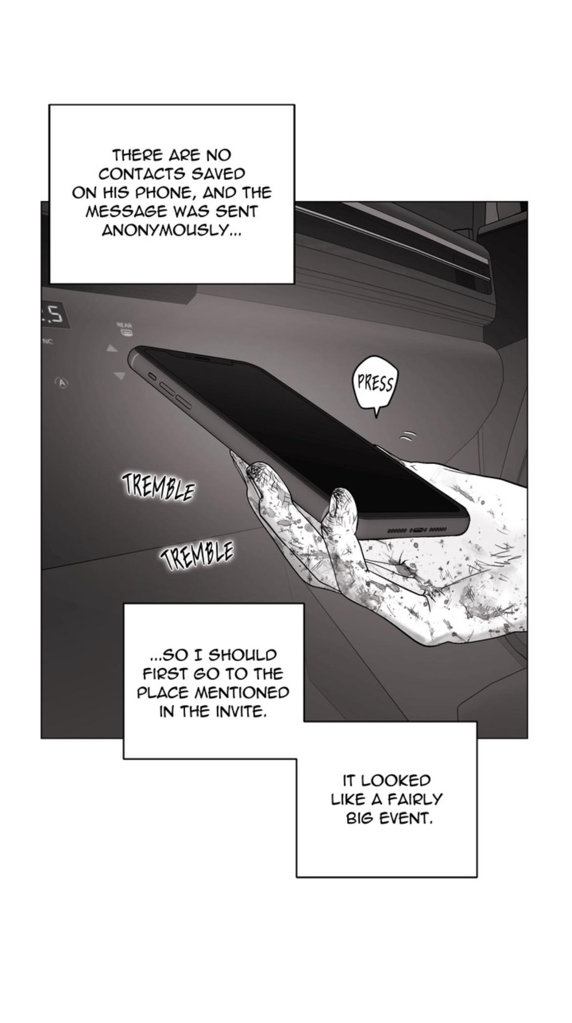 Indomitable Champion Chapter 44 - Page 67 in English