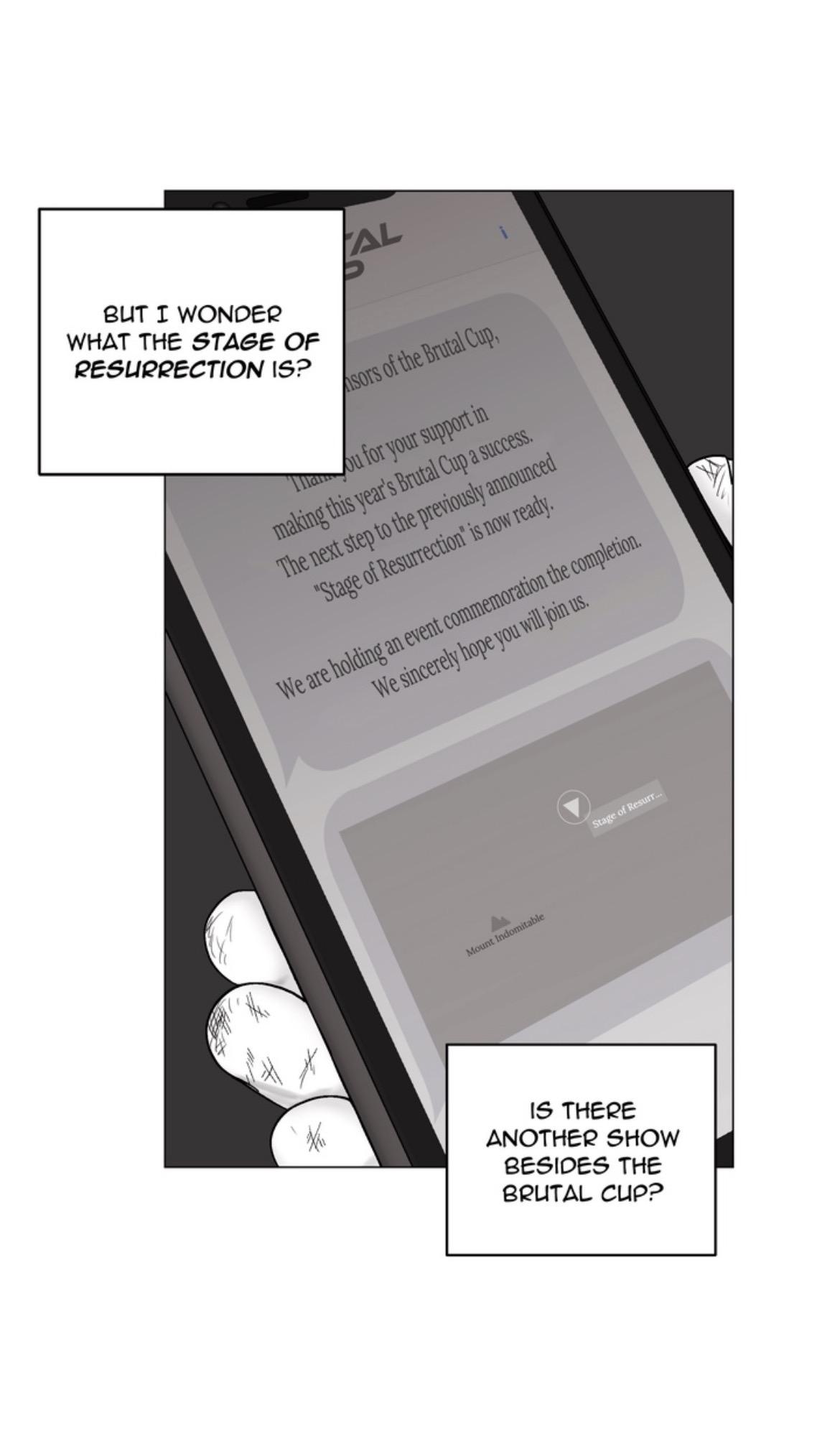 Indomitable Champion Chapter 44 - Page 68 in English