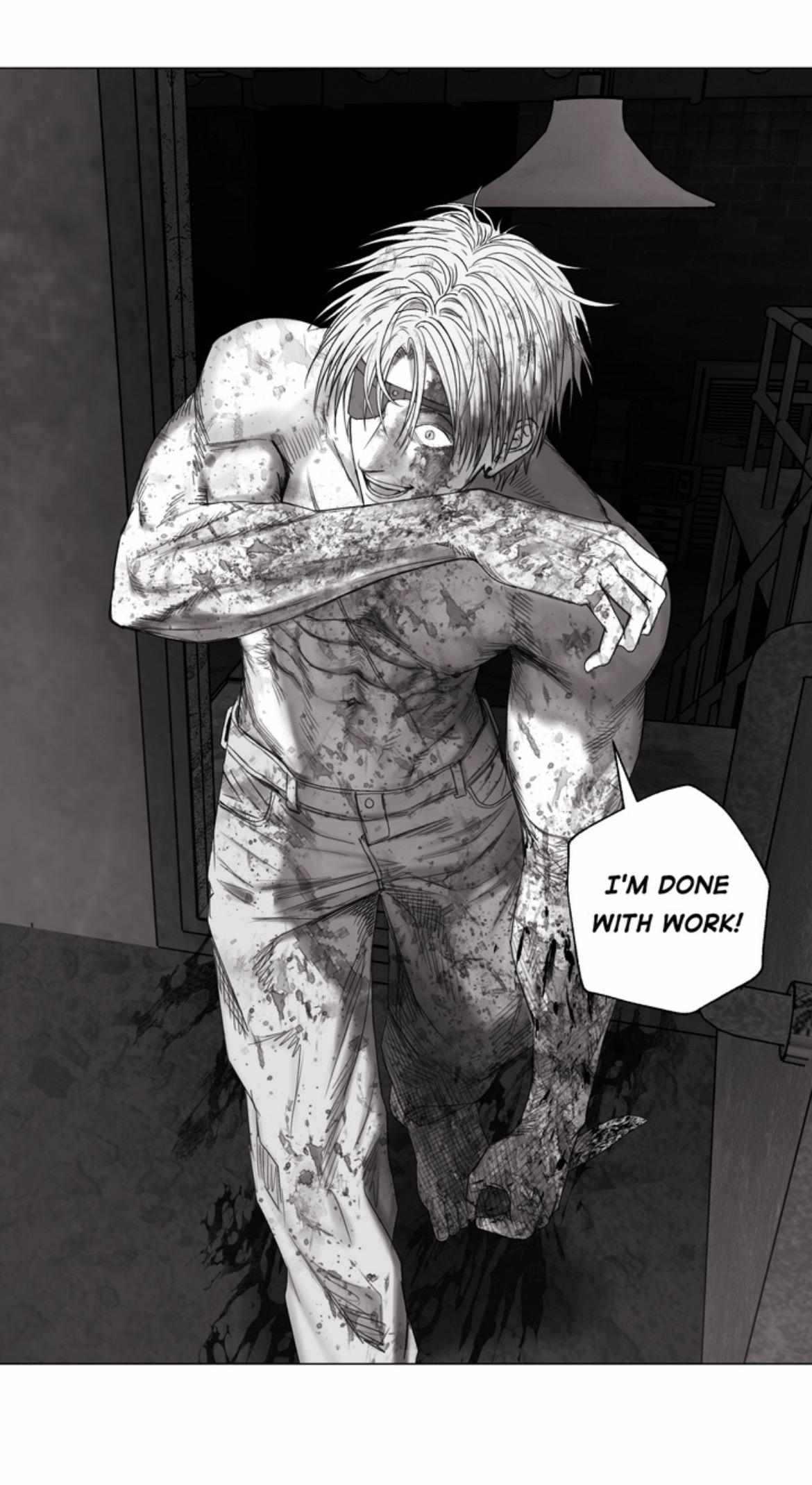 Indomitable Champion Chapter 44 - Page 75 in English