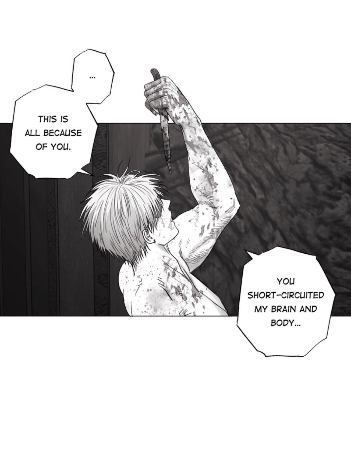 Indomitable Champion Chapter 44 - Page 77 in English